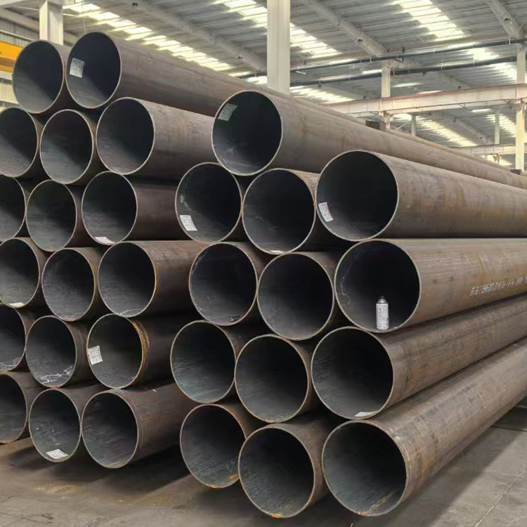 湖口GB8163无缝钢管